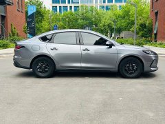 BYD 05 DM-i Smart Drive Edition 55KMLuxury Version - фото 4
