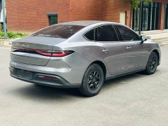 BYD 05 DM-i Smart Drive Edition 55KMLuxury Version - фото 5