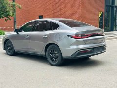 BYD 05 DM-i Smart Drive Edition 55KMLuxury Version - фото 6