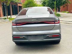 BYD 05 DM-i Smart Drive Edition 55KMLuxury Version - фото 7