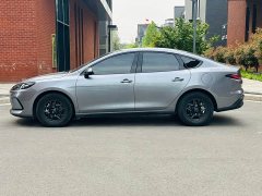 BYD 05 DM-i Smart Drive Edition 55KMLuxury Version - фото 8