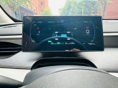 BYD 05 DM-i Smart Drive Edition 55KMLuxury Version - фото 9