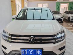 Volkswagen 280TSI 2WDLuxury Edition - фото 1