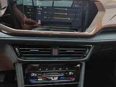 Volkswagen 280TSI 2WDLuxury Edition - фото 11
