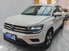 Volkswagen 280TSI 2WDLuxury Edition - фото 2