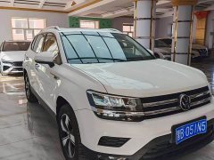 Volkswagen 280TSI 2WDLuxury Edition - фото 3