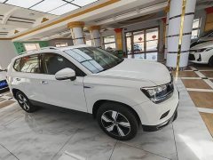 Volkswagen 280TSI 2WDLuxury Edition - фото 4