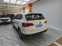 Volkswagen 280TSI 2WDLuxury Edition - фото 6