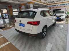 Volkswagen 280TSI 2WDLuxury Edition - фото 7