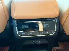 Trumpchi ES9 2024 PHEV 143km Max - фото 16