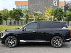 Trumpchi ES9 2024 PHEV 143km Max - фото 2