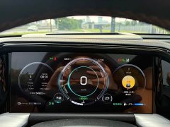 Trumpchi ES9 2024 PHEV 143km Max - фото 8