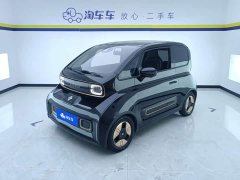 Baojun KiWi EV Artist Lithium Iron Phosphate - фото 1