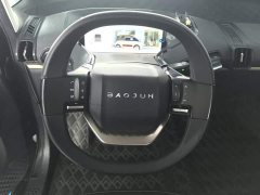 Baojun KiWi EV Artist Lithium Iron Phosphate - фото 15
