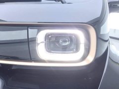 Baojun KiWi EV Artist Lithium Iron Phosphate - фото 5