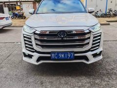 BYD 2.5L AWDLuxury Edition 7 - фото 1