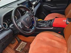 BYD 2.5L AWDLuxury Edition 7 - фото 11
