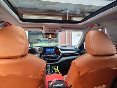 BYD 2.5L AWDLuxury Edition 7 - фото 12