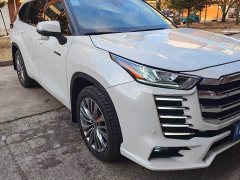 BYD 2.5L AWDLuxury Edition 7 - фото 2