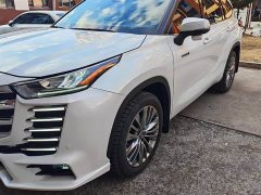 BYD 2.5L AWDLuxury Edition 7 - фото 3