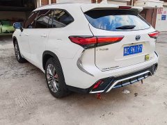 BYD 2.5L AWDLuxury Edition 7 - фото 6