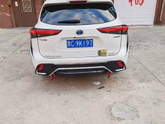 BYD 2.5L AWDLuxury Edition 7 - фото 7