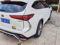 BYD 2.5L AWDLuxury Edition 7 - фото 8