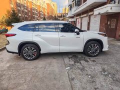 BYD 2.5L AWDLuxury Edition 7 - фото 9