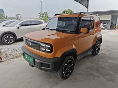 Baojun Yueye Zhizun Edition - фото 1