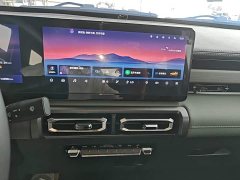 Baojun Yueye Zhizun Edition - фото 13