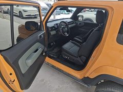 Baojun Yueye Zhizun Edition - фото 16