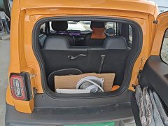 Baojun Yueye Zhizun Edition - фото 19