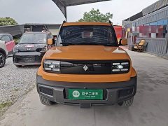 Baojun Yueye Zhizun Edition - фото 3