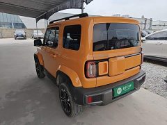 Baojun Yueye Zhizun Edition - фото 5