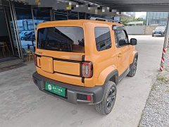 Baojun Yueye Zhizun Edition - фото 7