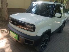 Baojun Yueye flagship version - фото 2