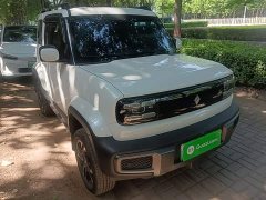 Baojun Yueye flagship version - фото 4