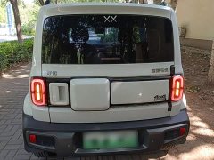 Baojun Yueye flagship version - фото 6
