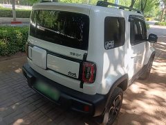 Baojun Yueye flagship version - фото 7