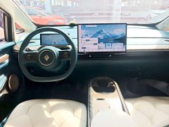 Baojun Yunduo 2023 460 Pro - фото 10