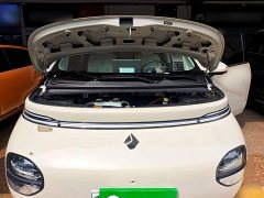 Baojun Yunduo 2023 460 Pro - фото 20