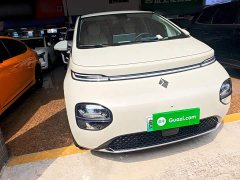 Baojun Yunduo 2023 460 Pro - фото 4