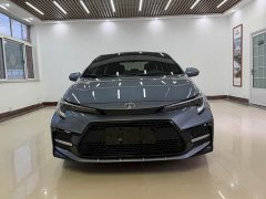 Toyota Ralink 185T CVT sports version - фото 1