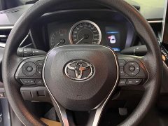 Toyota Ralink 185T CVT sports version - фото 10