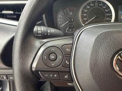 Toyota Ralink 185T CVT sports version - фото 11