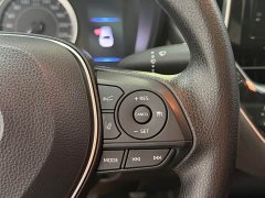 Toyota Ralink 185T CVT sports version - фото 12