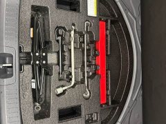 Toyota Ralink 185T CVT sports version - фото 13