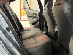 Toyota Ralink 185T CVT sports version - фото 15