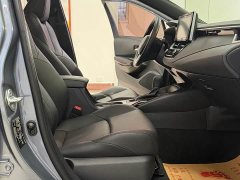 Toyota Ralink 185T CVT sports version - фото 17