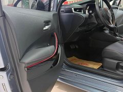 Toyota Ralink 185T CVT sports version - фото 18